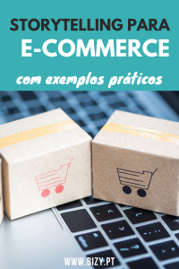 storytelling para ecommerce