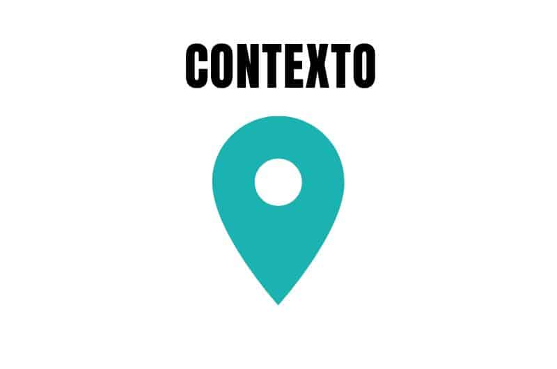 contexto em storytelling