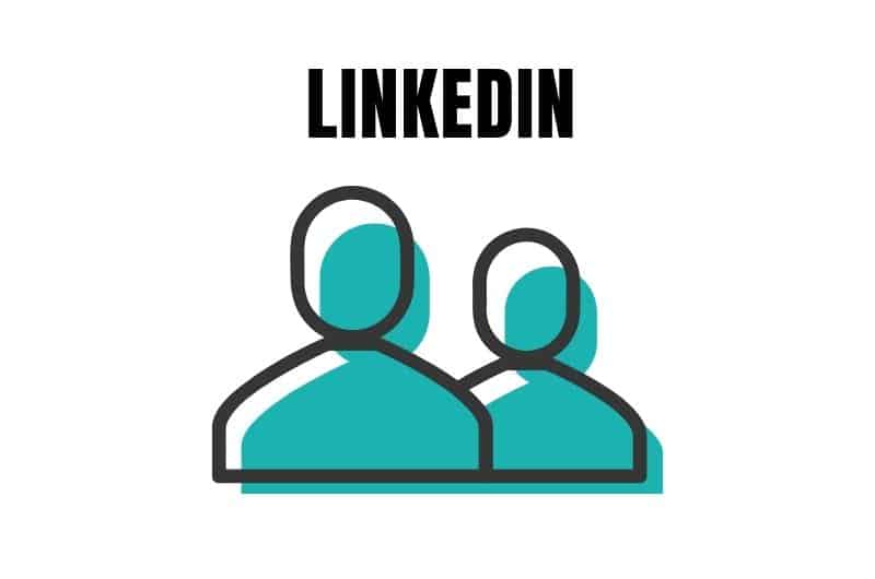 crescer de forma orgânica linkedin