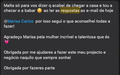 copy para email marketing